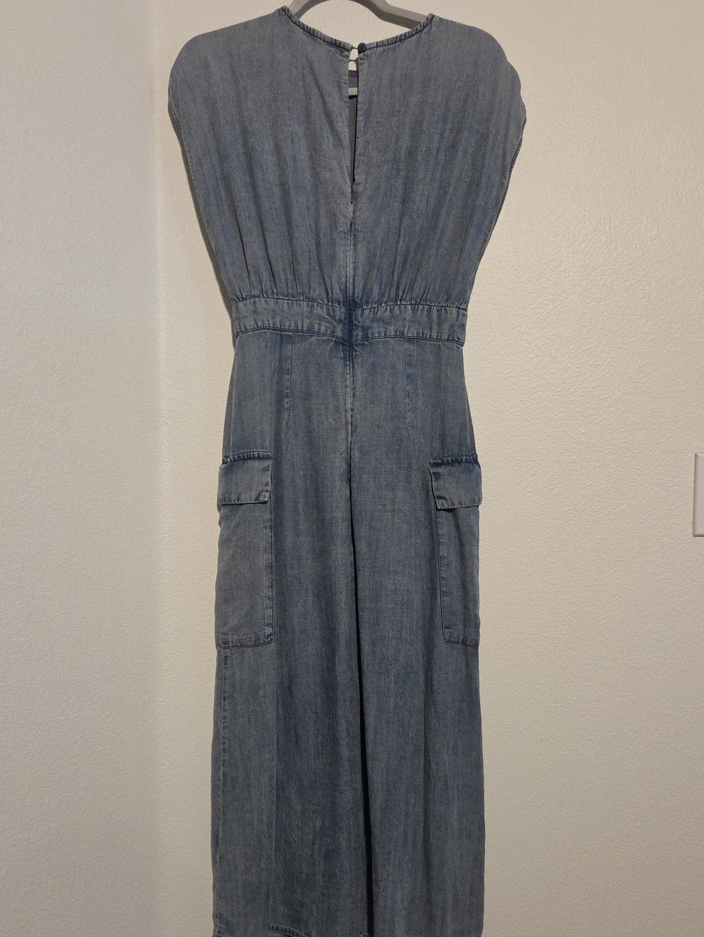 VELVET HEART DRESS - Picture 4 of 10